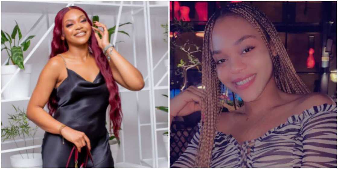 Men Do not like Good Girls: BBNaija 's Lilo Reveals Heartbreaking Realisation, Nigerians React Men Do not like Good Girls: BBNaija 's Lilo Reveals Heartbreaking Realisation, Nigerians React