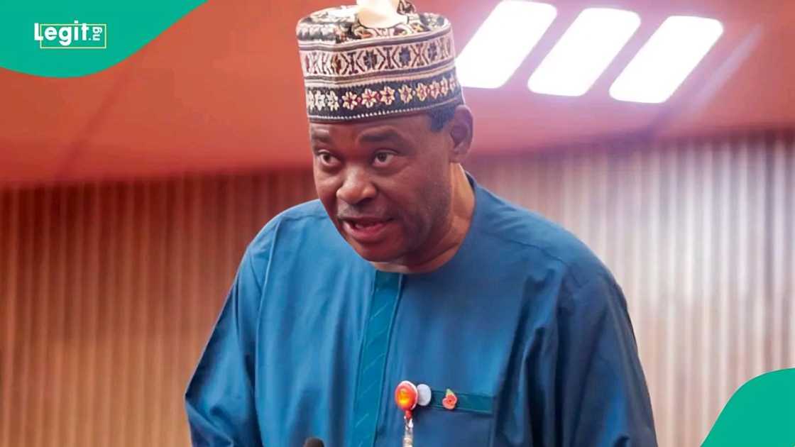 Ambassador Jimoh Ibrahim explains US law-enforcement procedures and says personal information collected during investigations is protected from public disclosure. Ambassador Jimoh Ibrahim explains US law-enforcement procedures and says personal information collected during investigations is protected from public disclosure.