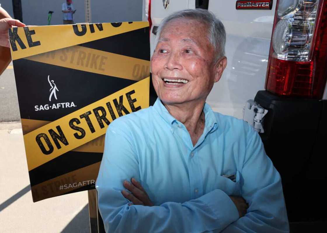 Famous Georges List Famous Georges List