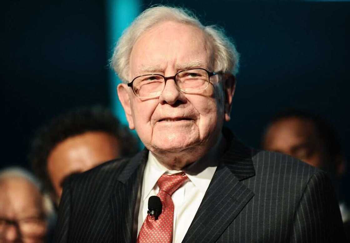 Elon Musk, Jeff Bezos, Bill Gates, Warren Buffet Elon Musk, Jeff Bezos, Bill Gates, Warren Buffet