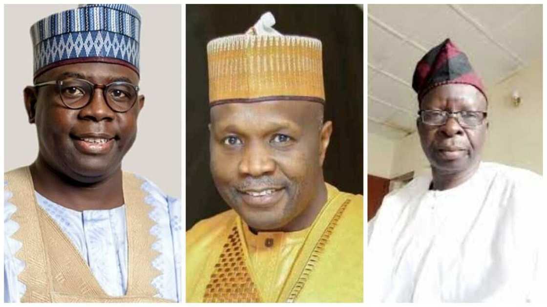 Gombe state, governorship candidates, 2023 governorship election, polls Gombe state, governorship candidates, 2023 governorship election, polls