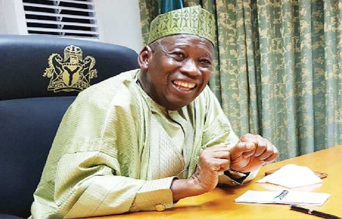 Gwamnatin Ganduje Za Ta Dauki Karin Likitoci a Jihar Kano