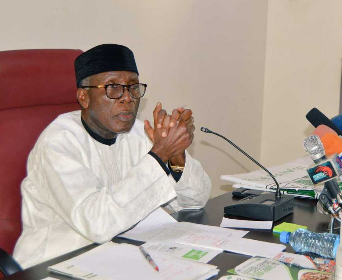 ACF writes CBN, cries out over alleged financial exclusion of northern states ACF writes CBN, cries out over alleged financial exclusion of northern states