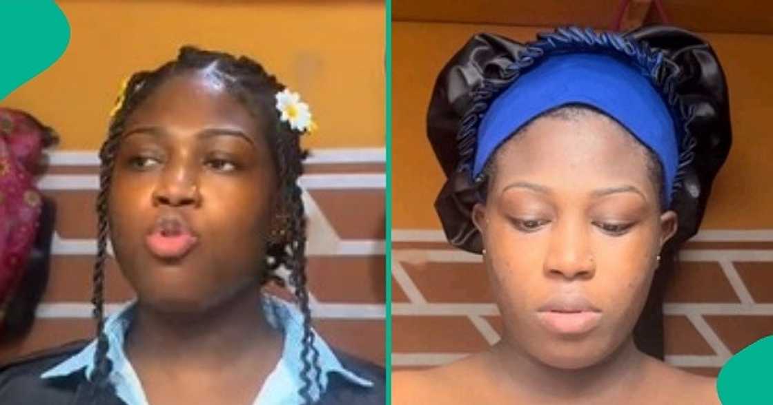 Woman who gave all her allawee to husband during NYSC regrets bitterly Woman who gave all her allawee to husband during NYSC regrets bitterly