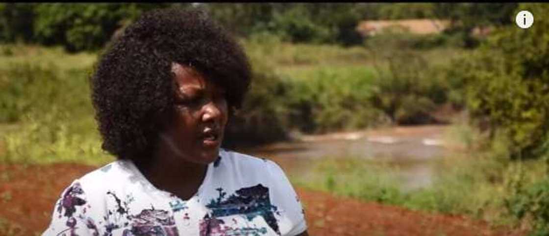 Woman regrets getting married to two blood brothers, says it ruined their families Woman regrets getting married to two blood brothers, says it ruined their families