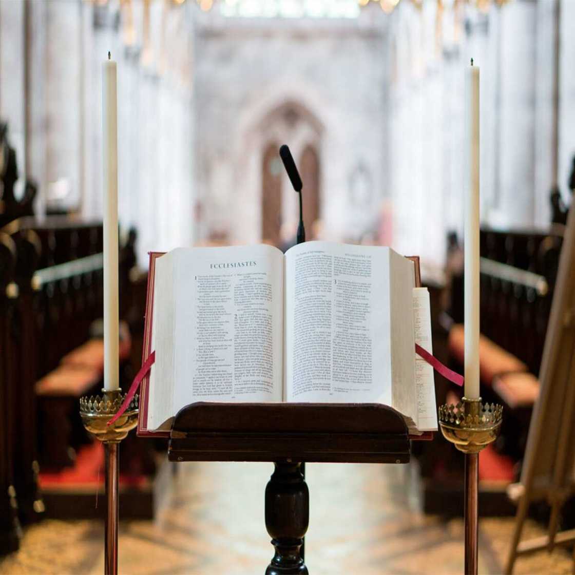 What are the duties of a protocol officer in church?