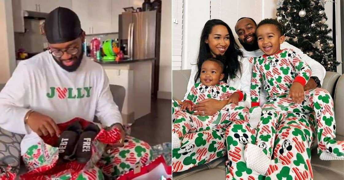 Woman Pays Off Hubby's Debt, Christmas, Sweet Video, Christmas Woman Pays Off Hubby's Debt, Christmas, Sweet Video, Christmas