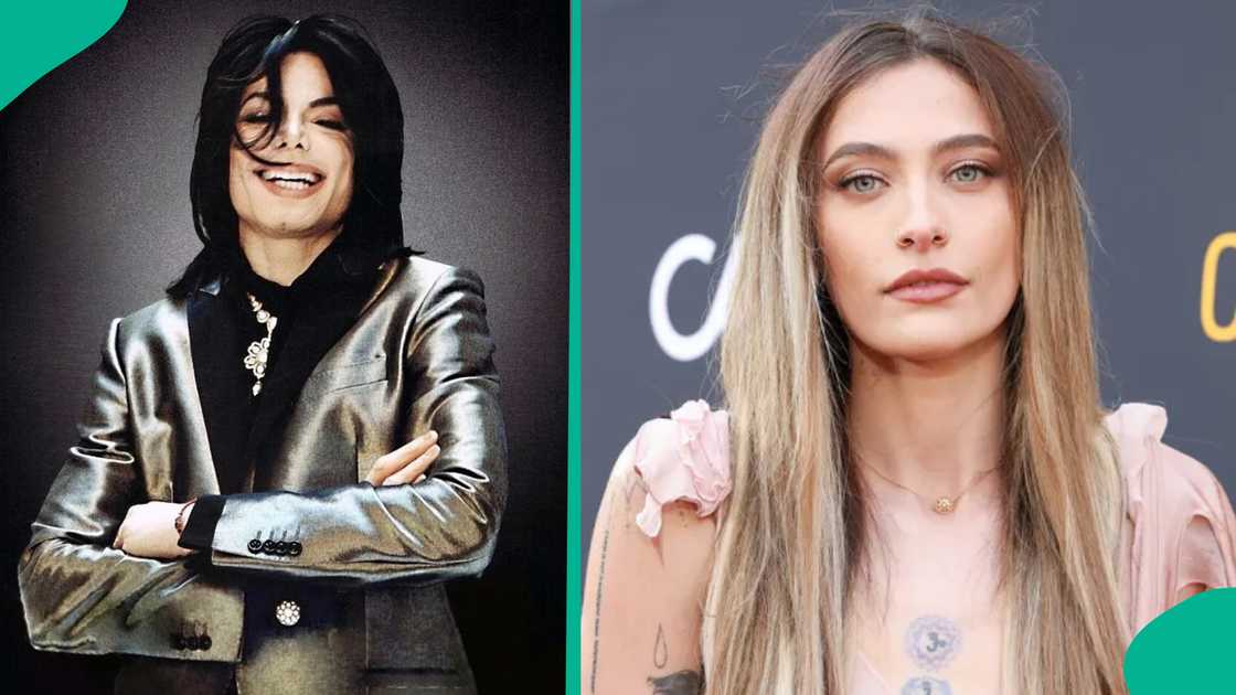 Paris, daughter of the late Michael Jackson received a massive payout, lawyers tell court. Paris, daughter of the late Michael Jackson received a massive payout, lawyers tell court.