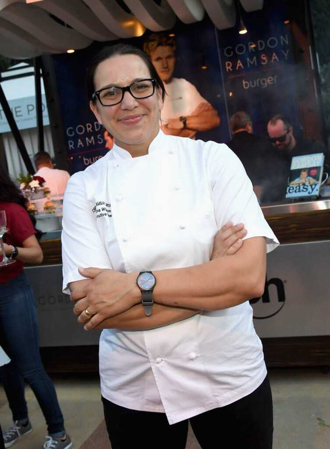 All Hell's Kitchen winners All Hell's Kitchen winners