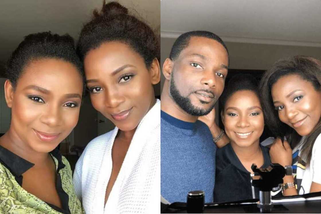 Chimebuka Nnaji Chimebuka Nnaji