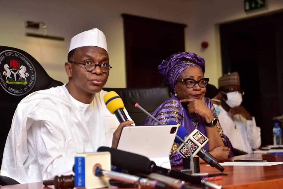 3 Killed, 4 Injured in Kaduna revenge attack 3 Killed, 4 Injured in Kaduna revenge attack