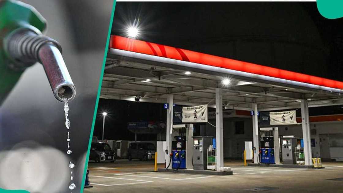 NMDPRA Detects Fuel Under-Dispensing at Filling Stations, Threatens Licence Revocation NMDPRA Detects Fuel Under-Dispensing at Filling Stations, Threatens Licence Revocation