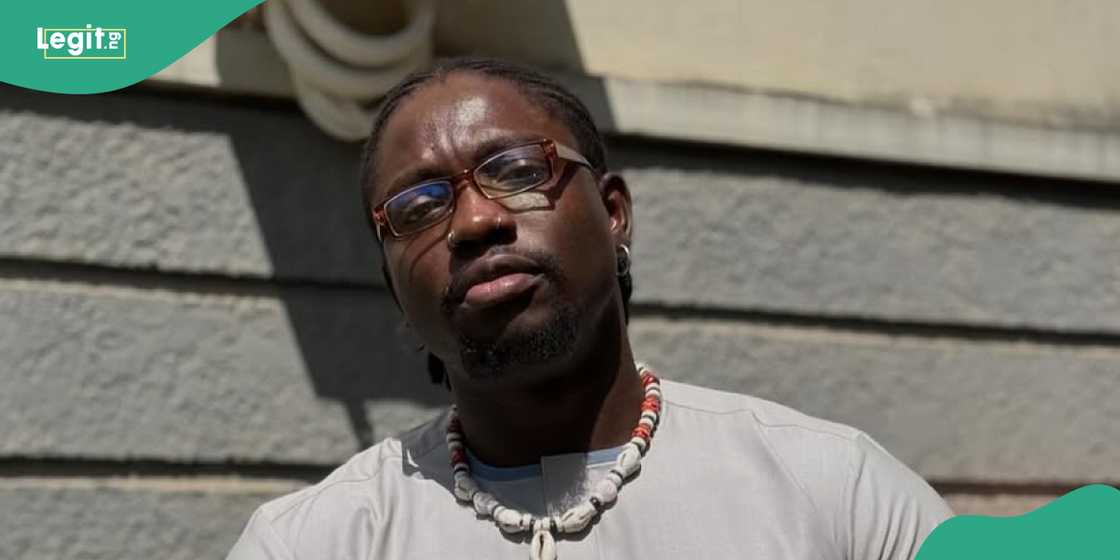 VDM sends message to Prophet Jeremiah Omoto VDM sends message to Prophet Jeremiah Omoto