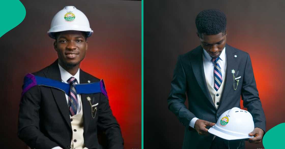 FUTA graduation ceremony/Highest CGPA in FUTA. FUTA graduation ceremony/Highest CGPA in FUTA.