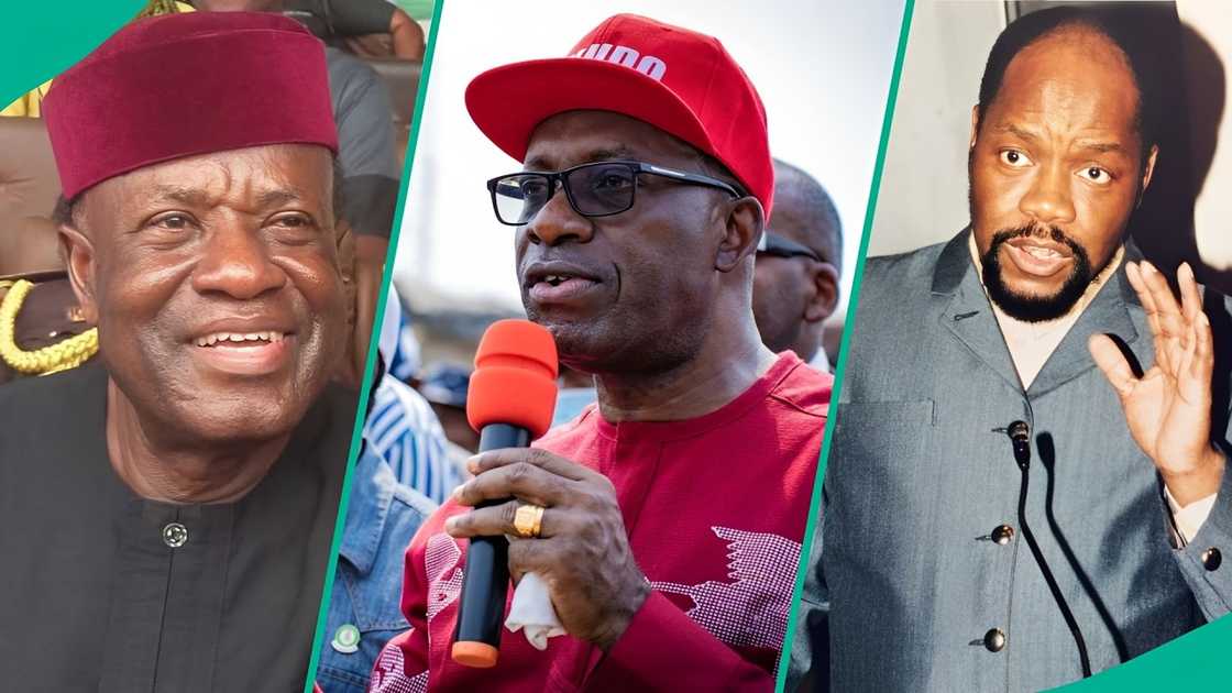 Controversy trails Soludo’s renaming of COOU Uli campus as Nnewi union speaks out Controversy trails Soludo’s renaming of COOU Uli campus as Nnewi union speaks out