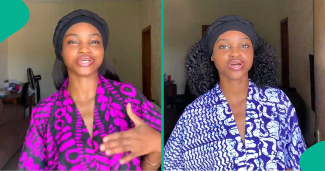 Lady shares message she sent man as he gifts her N100k for shooting shot at him Lady shares message she sent man as he gifts her N100k for shooting shot at him