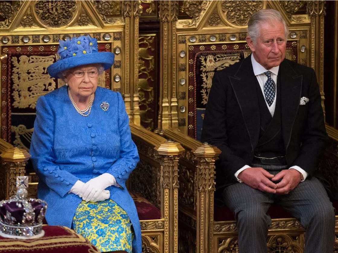 Yanzu-yanzu: Prince Charles ya kamu da cutar COVID-19 Yanzu-yanzu: Prince Charles ya kamu da cutar COVID-19