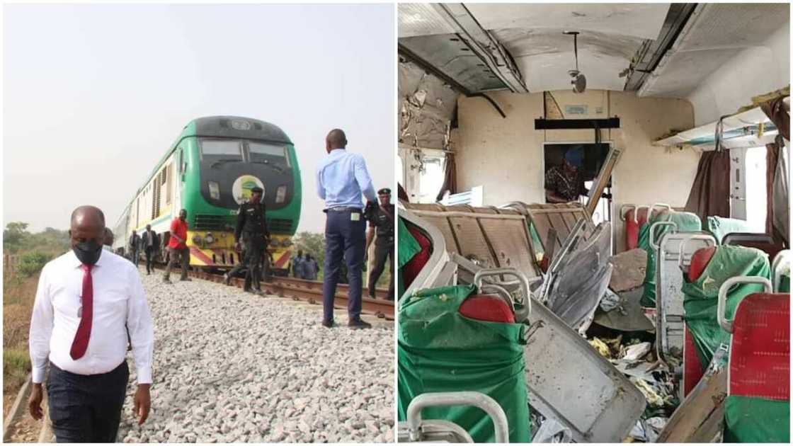 Kaduna train attack, federal government, Sadiq Ango Abdullahi, Northern Elders Forum (NEF), Prof. Ango Abdullahi Kaduna train attack, federal government, Sadiq Ango Abdullahi, Northern Elders Forum (NEF), Prof. Ango Abdullahi