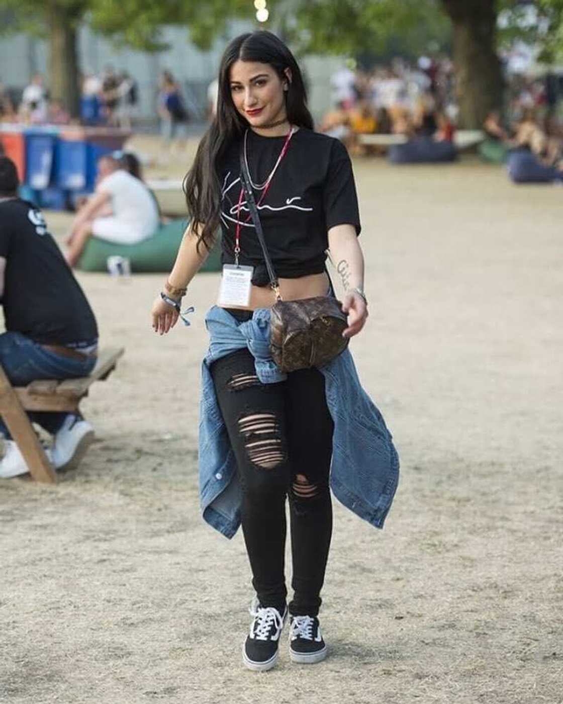 Lexy Panterra net worth Lexy Panterra net worth