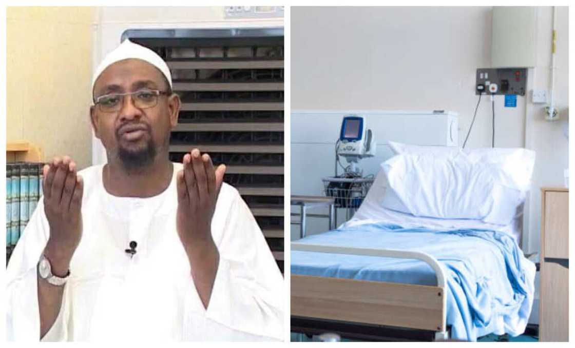 Sheikh Gadon-Kaya Sheikh Gadon-Kaya