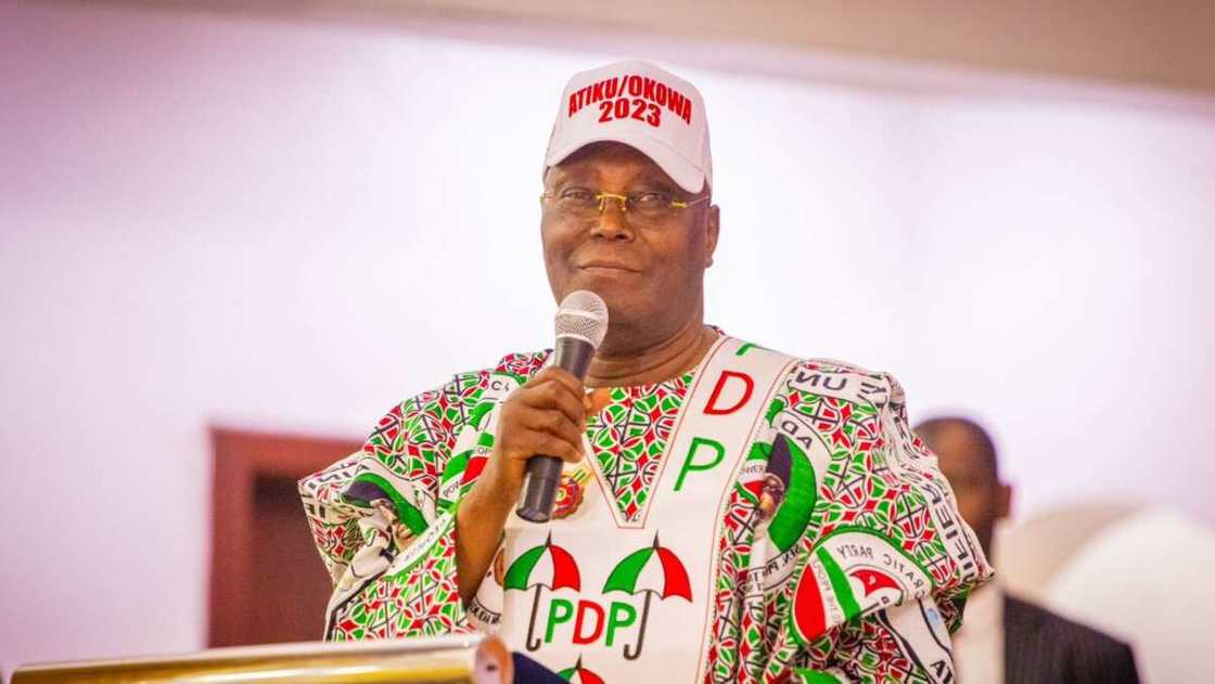 Atiku