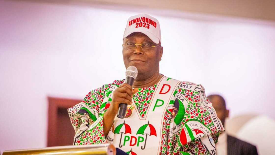 Atiku Atiku