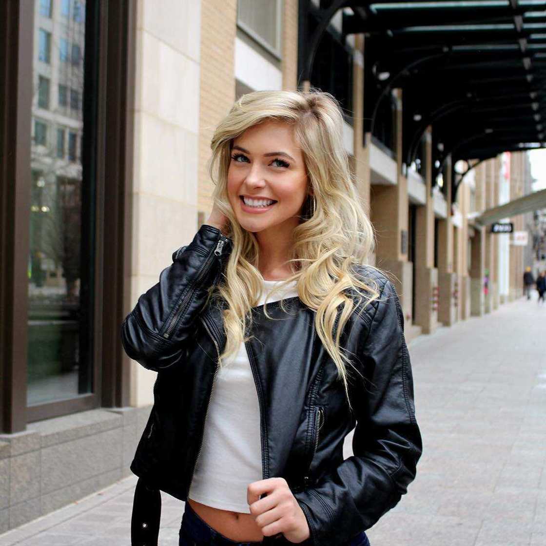 Hannah palmer Hannah palmer