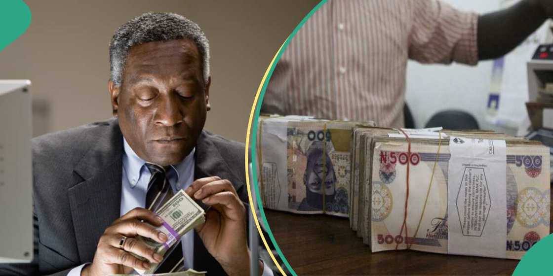 CBN Issues Strong Warning to FX Defaulters as It Clears Backlogs in Banks, Aviation, Others CBN Issues Strong Warning to FX Defaulters as It Clears Backlogs in Banks, Aviation, Others