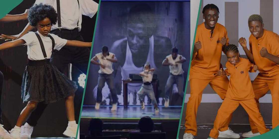 Exoduz Dance Crew dance video Exoduz Dance Crew dance video