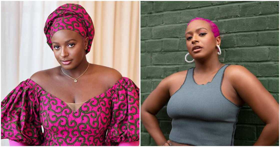 DJ Cuppy, partner DJ Cuppy, partner