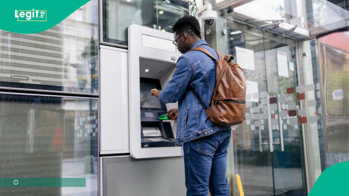 CBN as Liquidity Scarcity Hits CBN as Liquidity Scarcity Hits