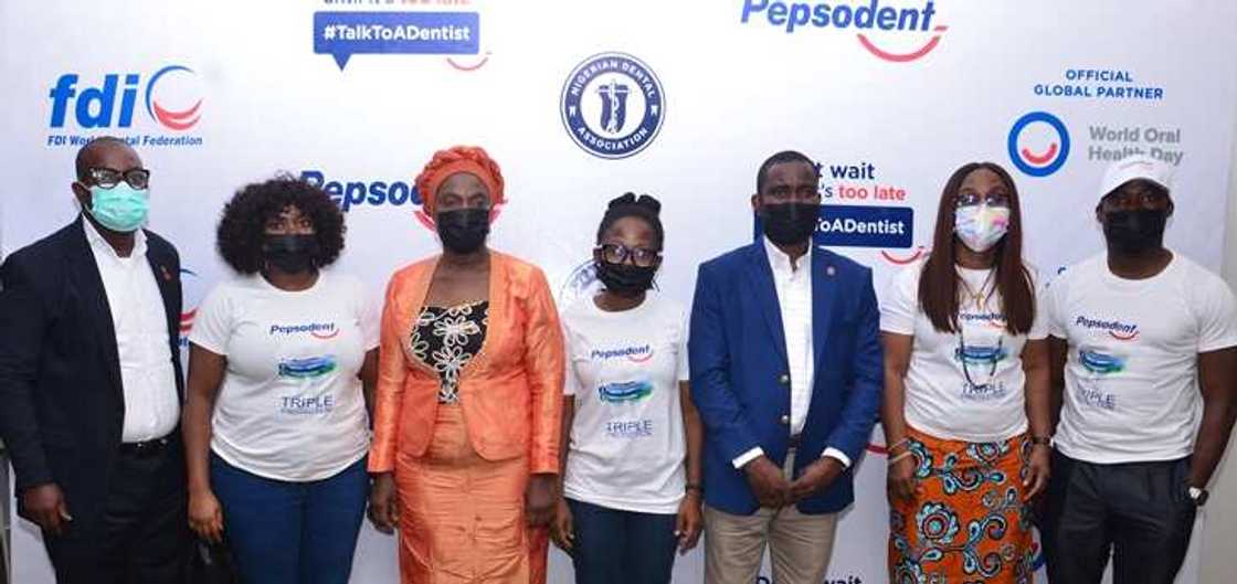 Pepsodent to Reach 1million Children with Free Products and Oral Health Education Pepsodent to Reach 1million Children with Free Products and Oral Health Education
