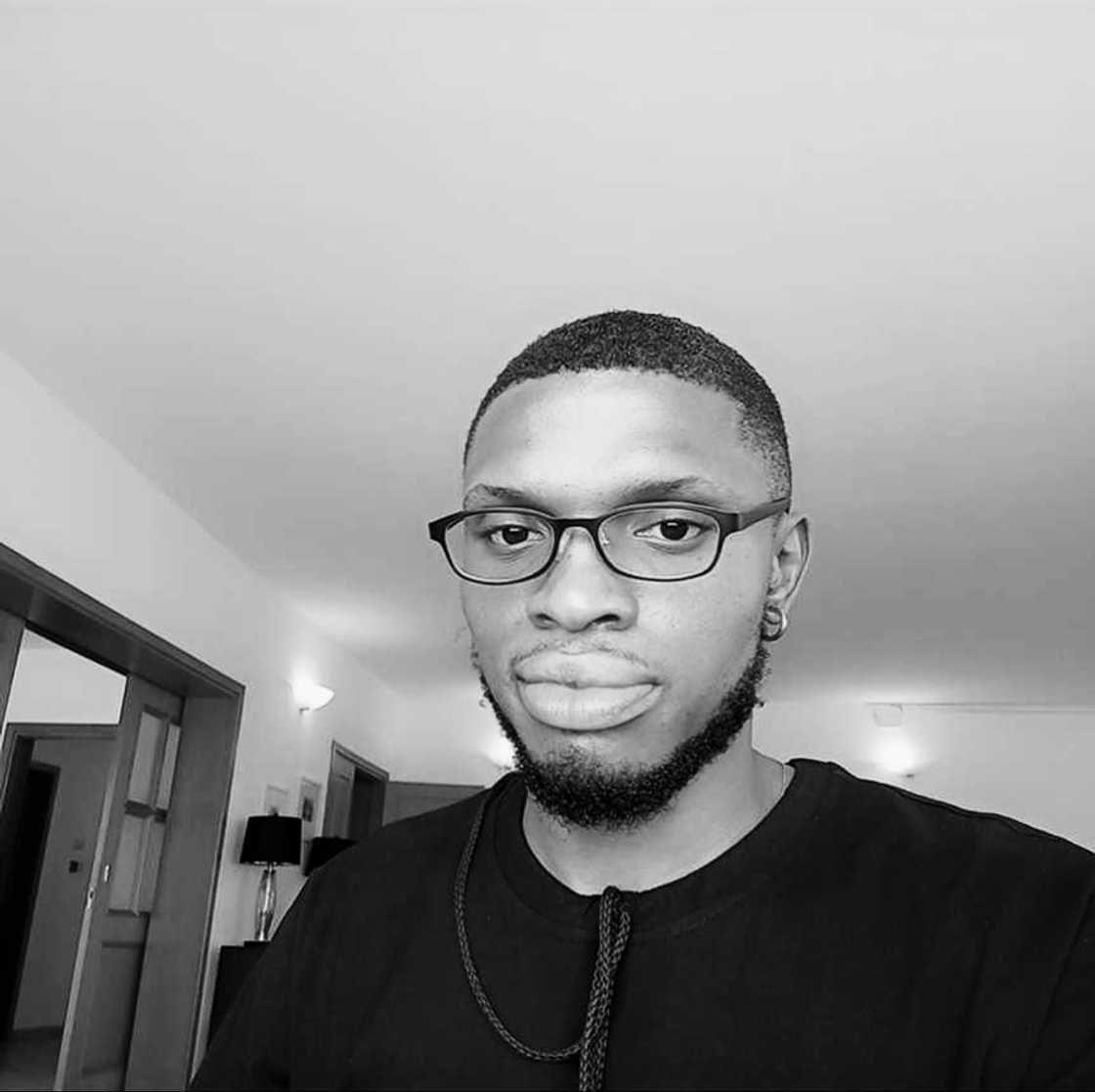 Op-ed by Felix Imoh, Op-ed by Felix Imoh, Global PR Manager at Legit