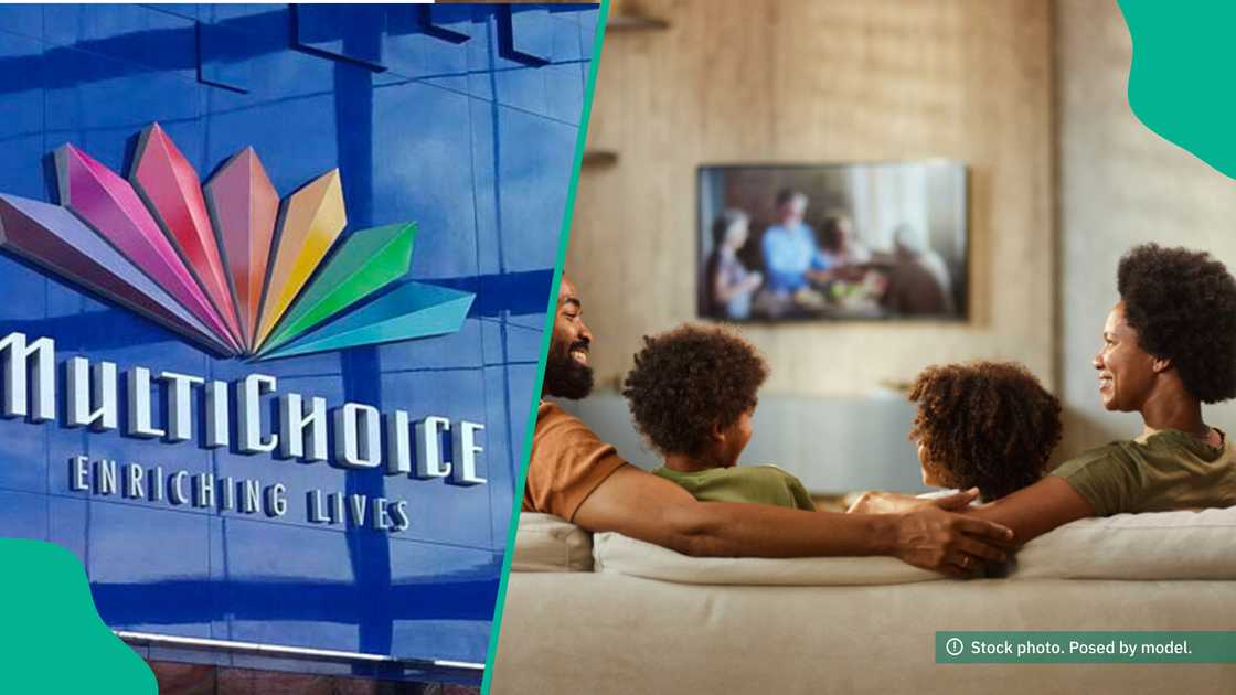 Multichoice slashes price