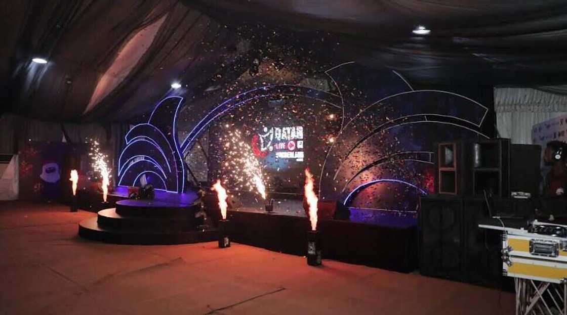 Wonderland Lagos 2022: The Most Exciting Holiday Experience to Storm Lagos Nigeria Wonderland Lagos 2022: The Most Exciting Holiday Experience to Storm Lagos Nigeria