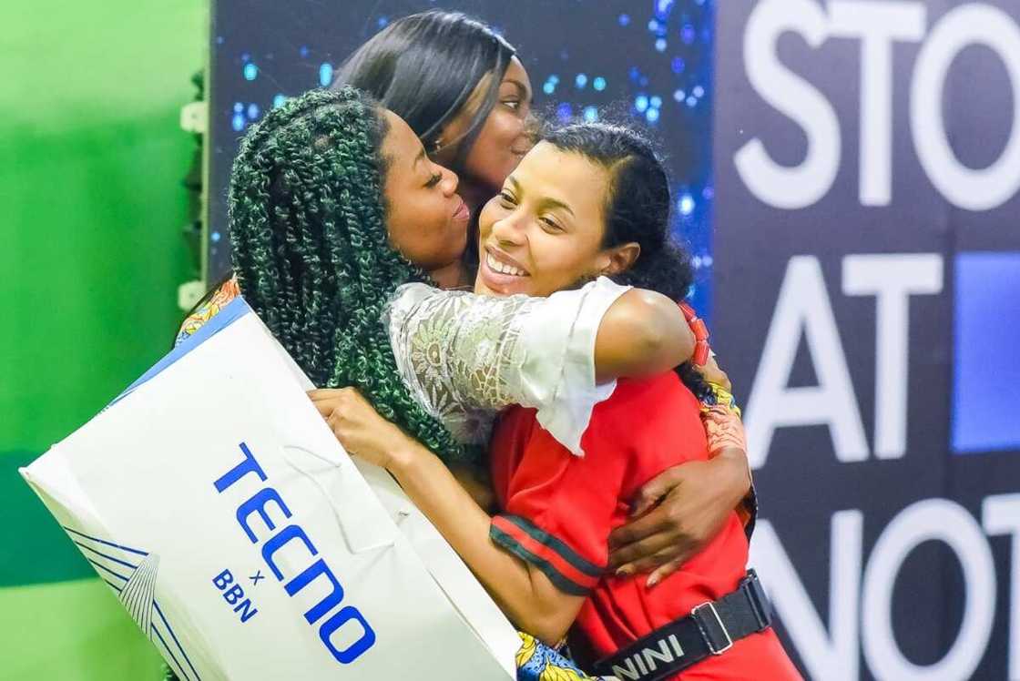 TECNOxBBNaija6: TECNO’s Tasks Pushed the Housemates Off their Comfort Zone TECNOxBBNaija6: TECNO’s Tasks Pushed the Housemates Off their Comfort Zone