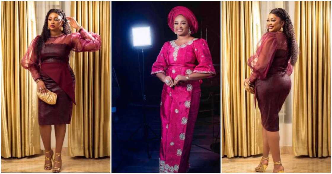 Photos of Etinosa Idemudia Photos of Etinosa Idemudia