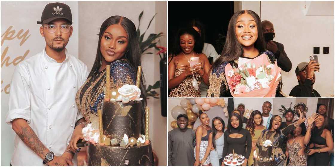 Davido's Chioma Davido's Chioma
