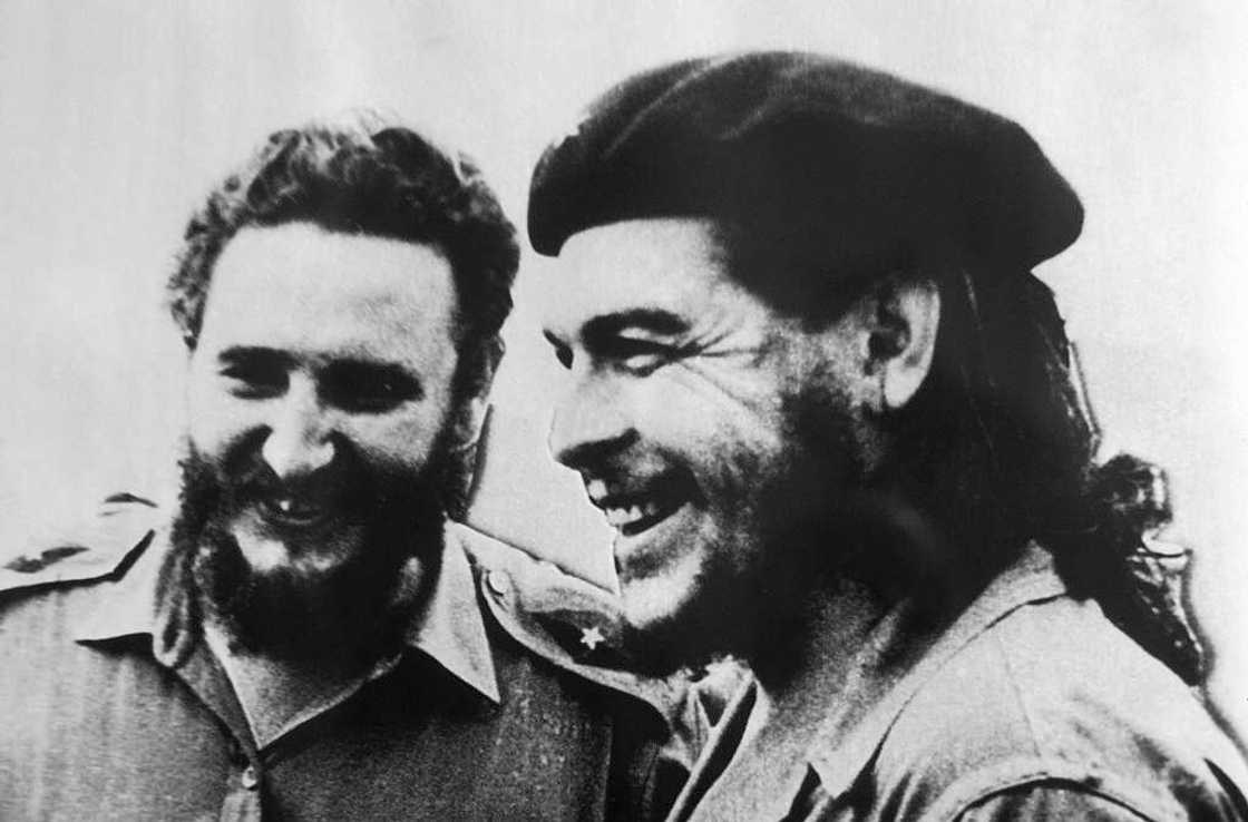 Fidel Castro: biographie du père de la révolution cubaine Fidel Castro: biographie du père de la révolution cubaine