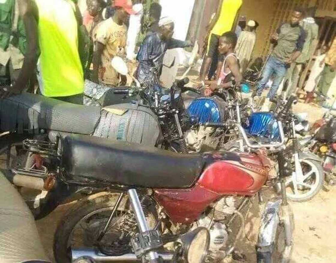 Civilian JTF Katsina Civilian JTF Katsina