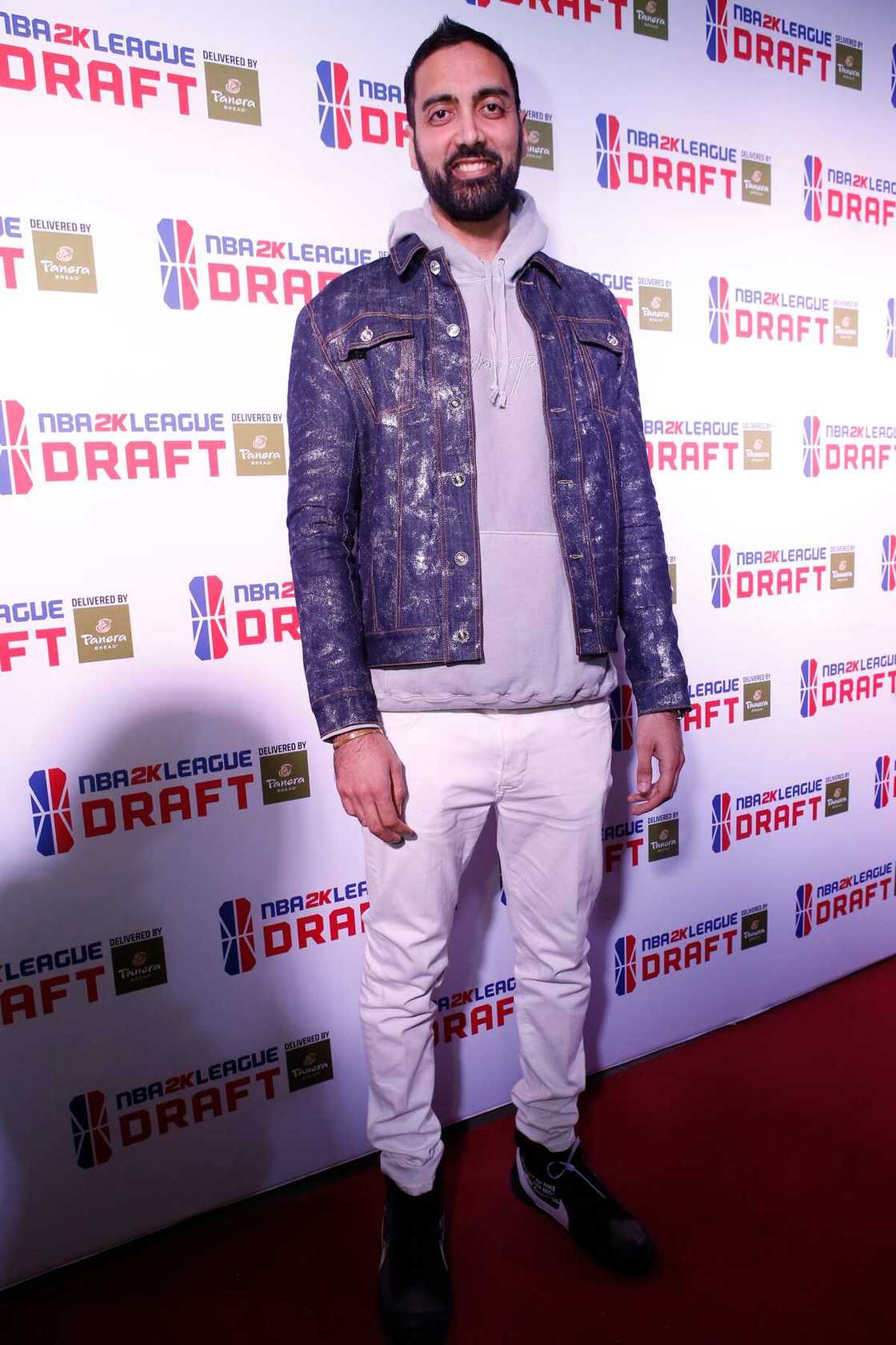 Ronnie 2k’s age Ronnie 2k’s age