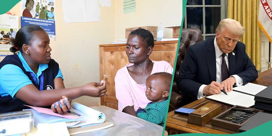 USAID suspension disrupts family planning services in Bauchi, official says USAID suspension disrupts family planning services in Bauchi, official says