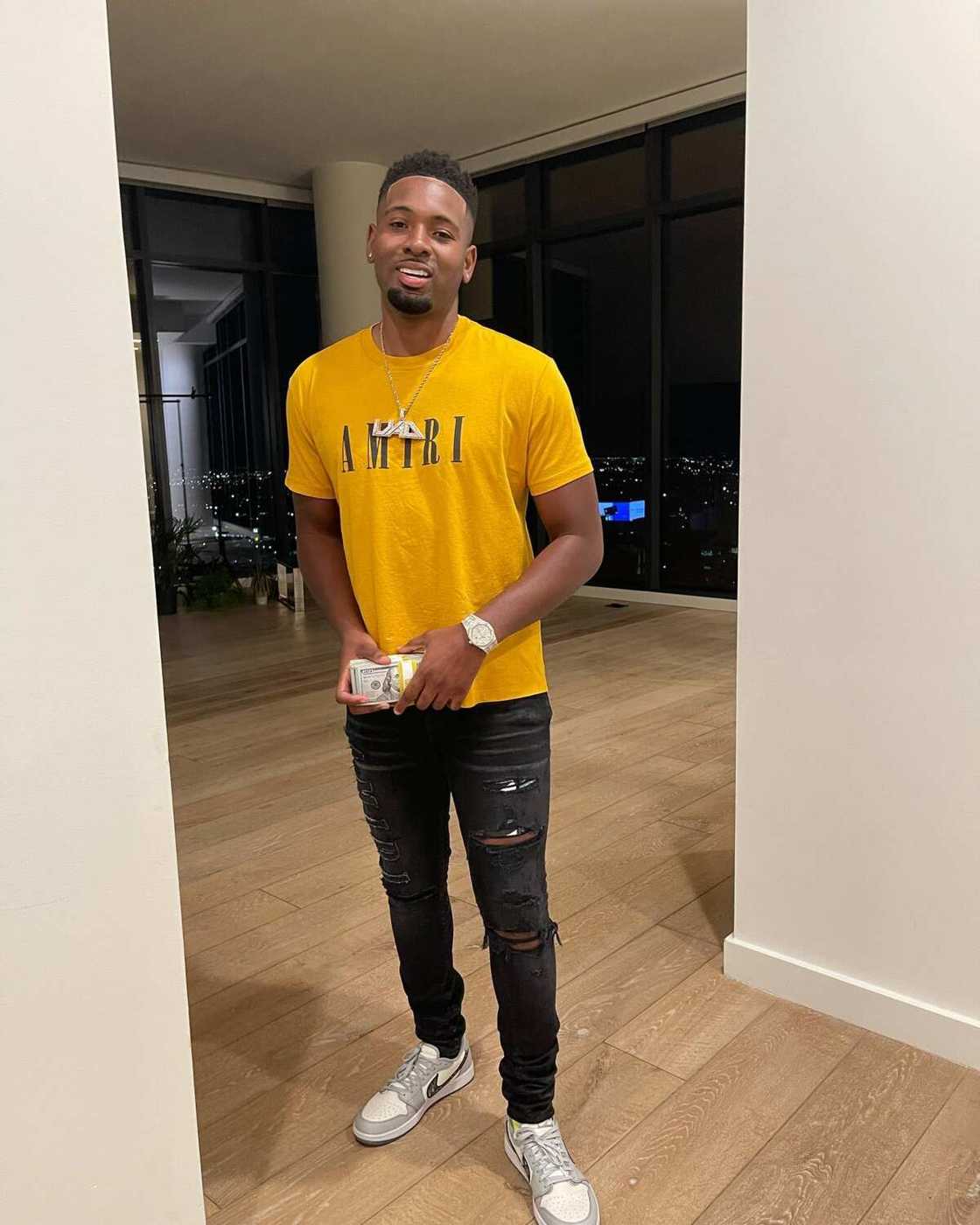 NateGotKeys NateGotKeys