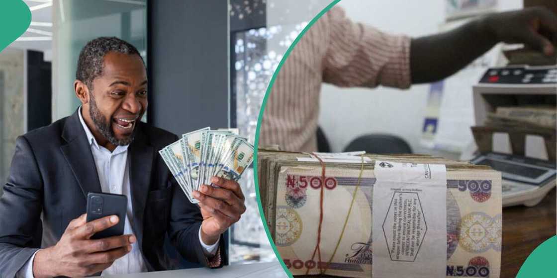 Good News as $2.25bn Afreximbank Loan Lifts Nigeria’s External Reserve, Reverses Naira Loss