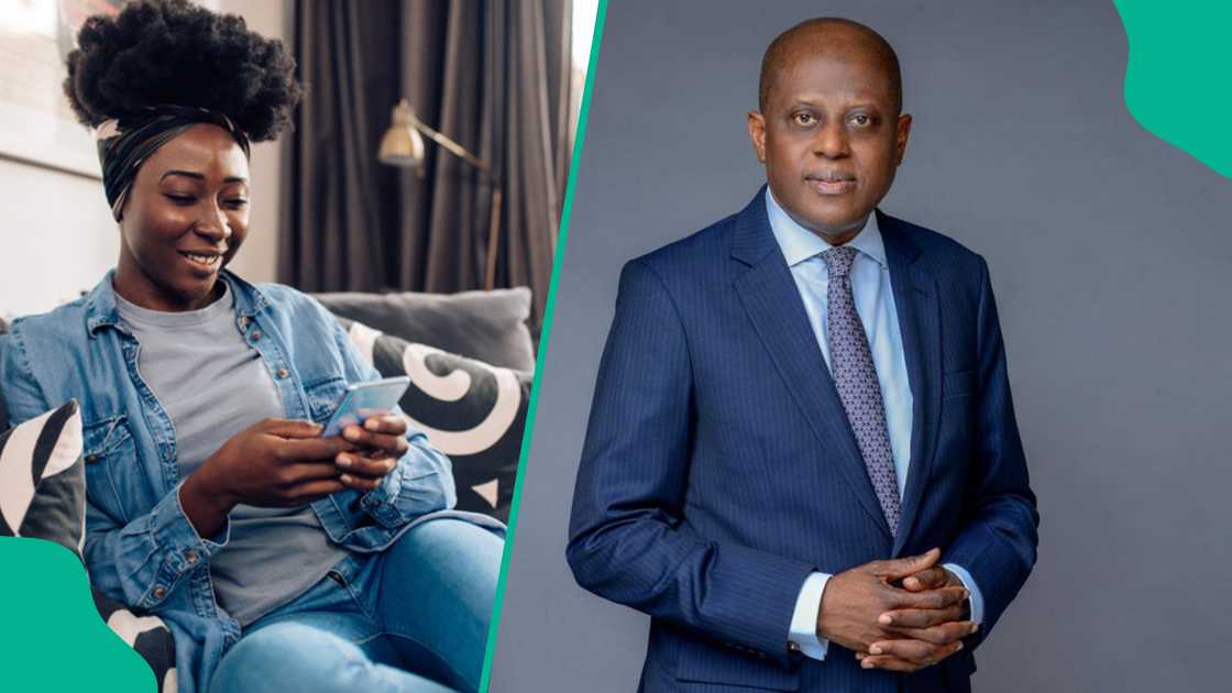 CBN gives important step to claim funds CBN gives important step to claim funds