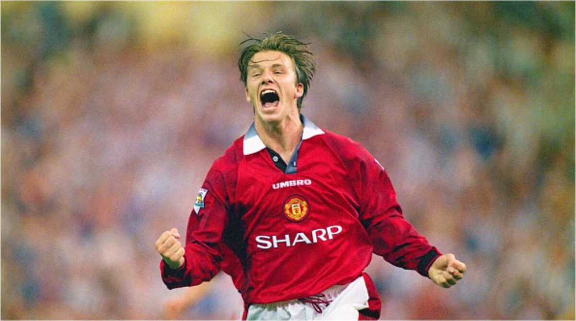 David Beckham, Floyd Mayweather, Lionel Messi Named in 50 Most Overrated Athletes in History As Voted by Fans David Beckham, Floyd Mayweather, Lionel Messi Named in 50 Most Overrated Athletes in History As Voted by Fans