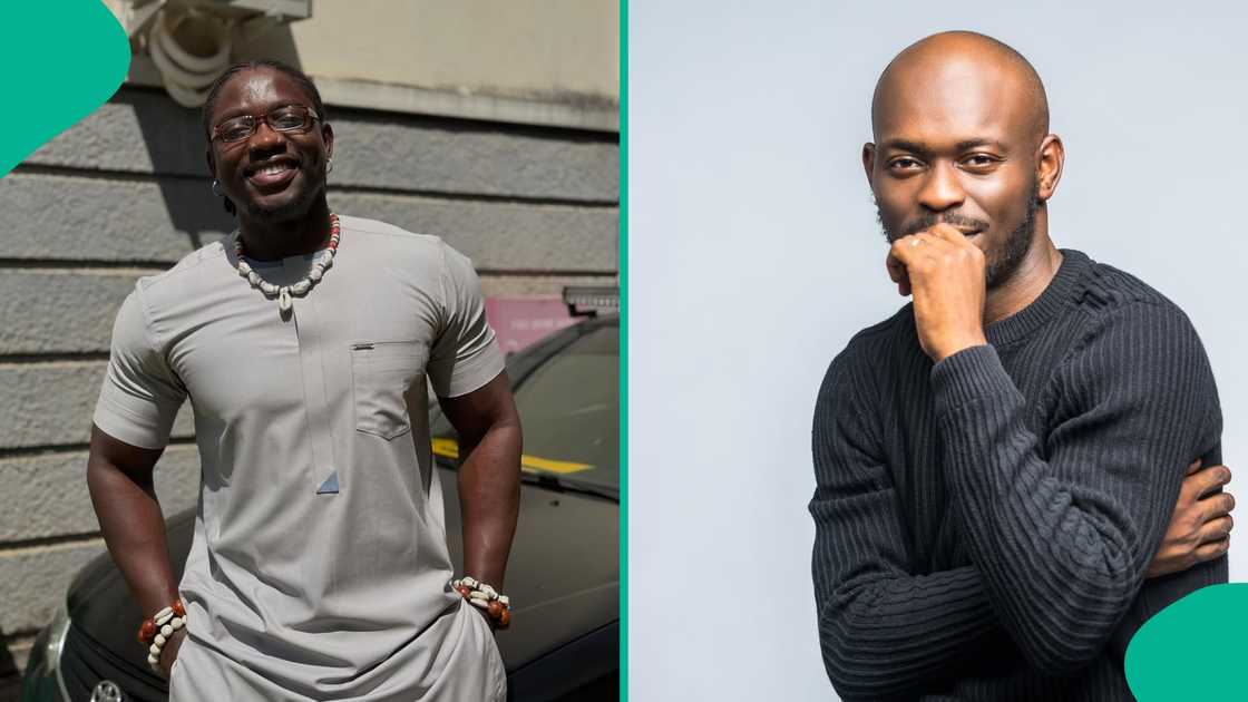 VDM taunts Mr Jollof over court case, gives him condition
