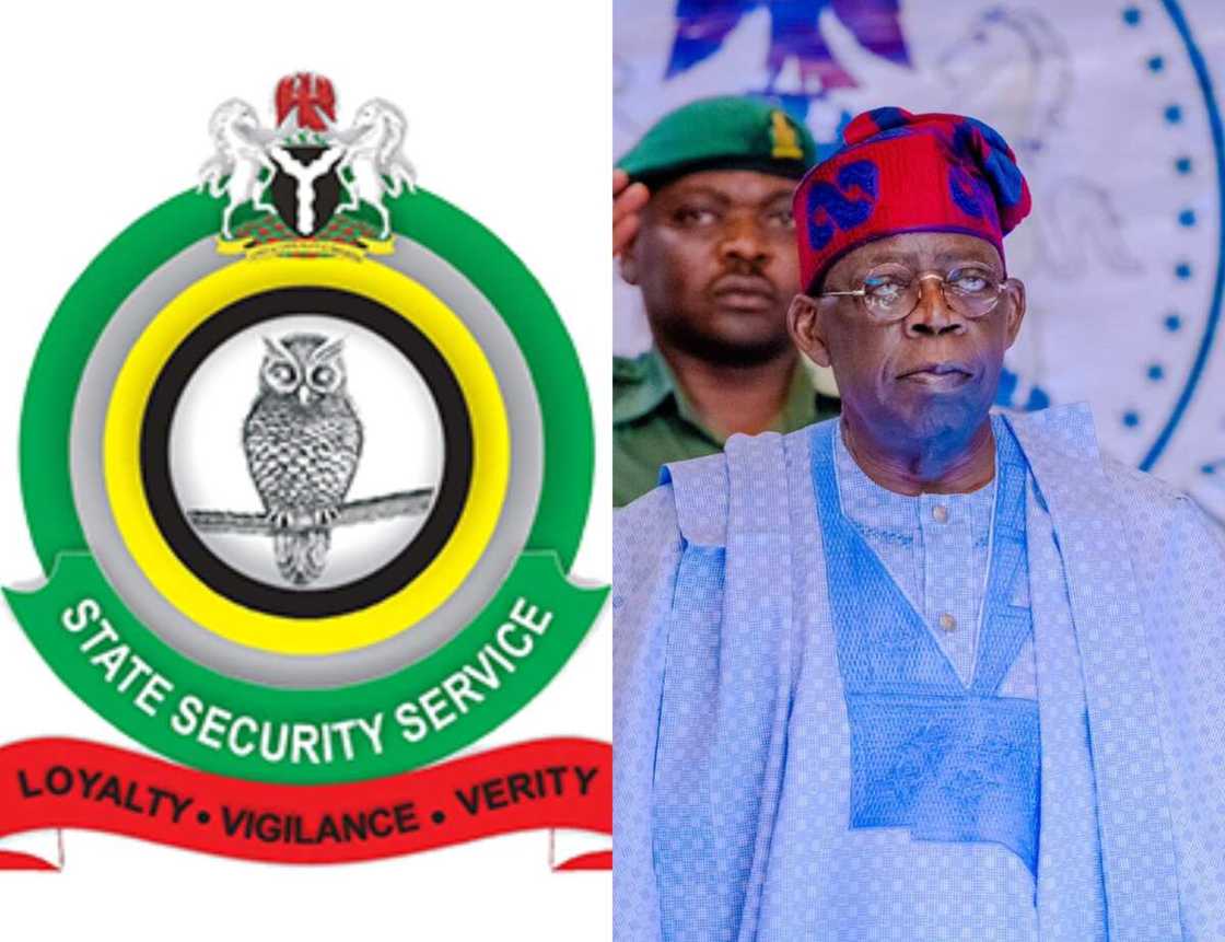 An kama tsohon dan majalisa bisa zargin yi wa Najeriya sharri