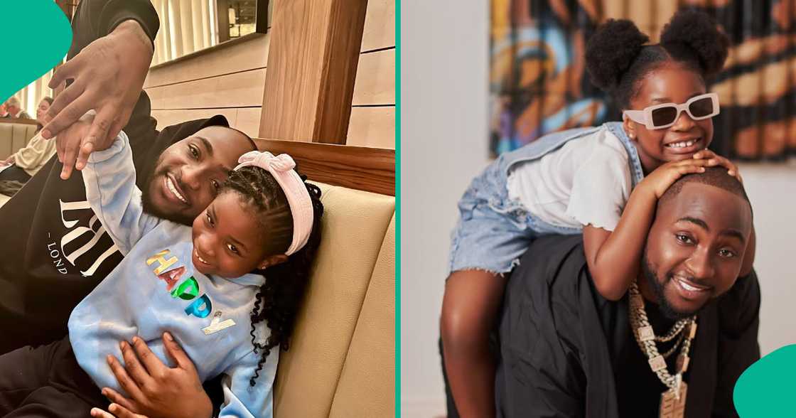 Davido and Imade go shopping together. Davido and Imade go shopping together.