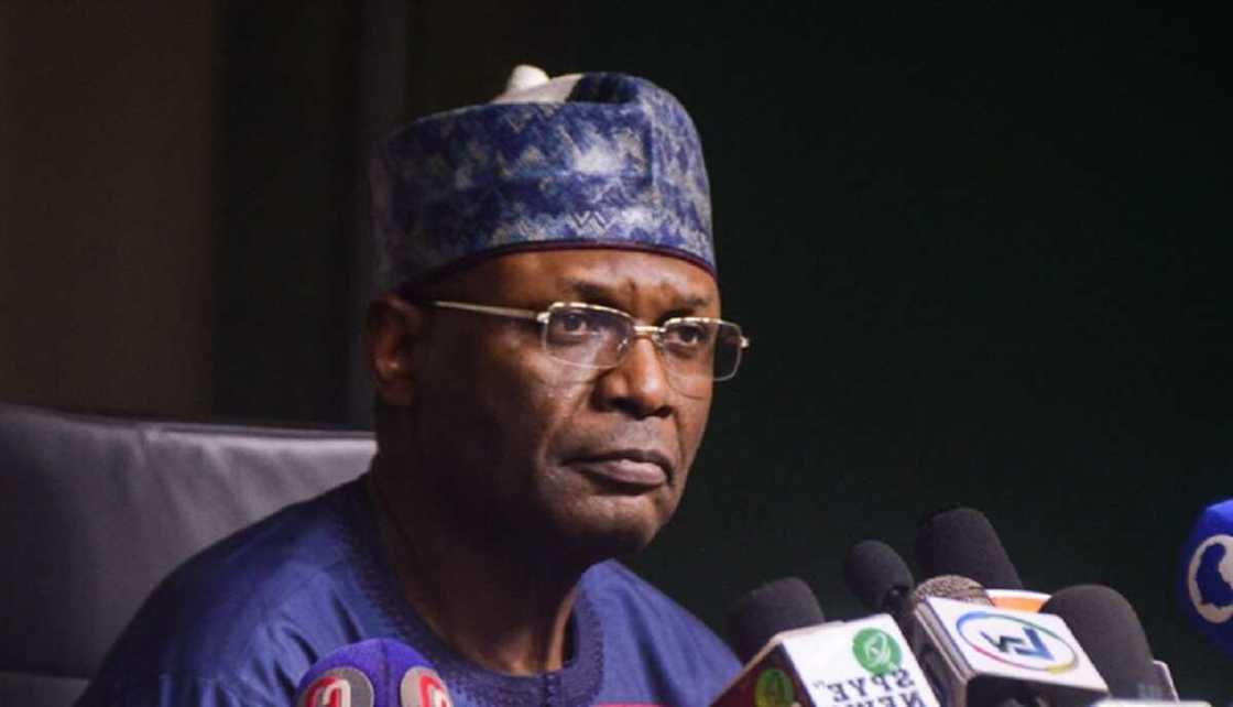 INEC, Adamawa INEC, Adamawa